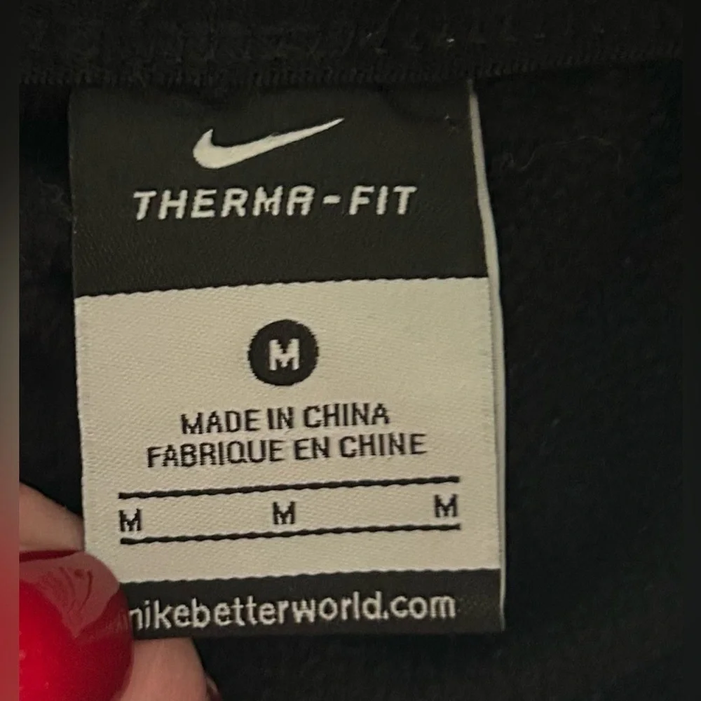 Nike Women’s Therma-Fit Athletic Pants